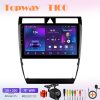 Topway T100 (TS7/T7S) Audi A6