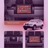 Teyes СС3 2K BMW X5 E53 — изображение 2