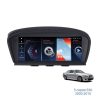 Магнитола CaCar BMW 5 E60 E61 встроенный