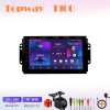 Topway T100 (TS7/T7S) Chery Tiggo 3 16-18