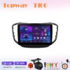 Topway T100 (TS7/T7S) Chery Tiggo 5 14-18