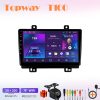 Topway T100 (TS7/T7S) Chery Tiggo 7 16-20