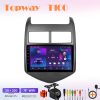 Topway T100 (TS7/T7S) Chevrolet Aveo 2 T300