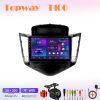 Topway T100 (TS7/T7S) Chevrolet Cruze дорестайлинг 08-12