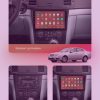 Teyes СС3 2K Chevrolet Epica — изображение 2