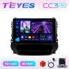 Teyes СС3 2K Chevrolet Malibu 12-15