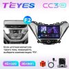 Teyes СС3 2K Chevrolet Malibu 15-22 F2