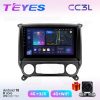 Teyes СС3L Chevrolet Silverado 3