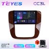 Teyes СС3L Chevrolet Suburban 07-13
