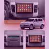 CaCar TK3 1K новинка! Citroen C-Crosser — изображение 2
