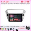 CaCar 2К 4/32Gb Citroen C-Elysee