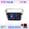 Teyes СС3L Citroen C-Elysee