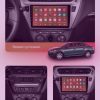 Topway T100 (TS7/T7S) Citroen C-Elysee — изображение 2