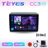 Teyes СС3 2K Citroen Jumper 11-22