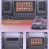 Topway T100 (TS7/T7S) Fiat Ducato 06-11 — изображение 2