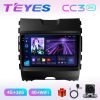 Teyes СС3 2K Ford Edge 2