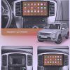 CaCar TK2 Ford Escape 07-12 — изображение 2