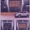 Teyes СС3 2K Ford Explorer — изображение 2