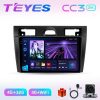 Teyes СС3 2K Ford Fiesta MK5