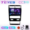 Teyes СС3 2K Ford Mondeo 3 00-07