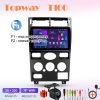 Topway T100 (TS7/T7S) Ford Mondeo 3 F1 под кондиционер