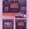 CaCar 2К 4/32Gb Ford Mondeo 3 F2 под климат контроль — изображение 2