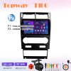 Topway T100 (TS7/T7S) Ford Mondeo 3 F2 под климат контроль