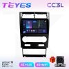 Teyes СС3L Ford Mondeo 3 00-07
