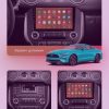 Teyes СС3 2K Ford Mustang — изображение 2