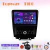 Topway T100 (TS7/T7S) Ford Mustang 09-14