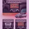 CaCar TK2 Ford S-MAX — изображение 2