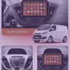 CaCar 2К 4/32Gb Ford Torneo Custom — изображение 2