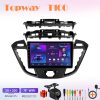 Topway T100 (TS7/T7S) Ford Torneo Custom