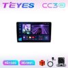 Teyes СС3 2K Gazelle Bussines 10-21
