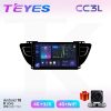 Teyes СС3L Geely Atlas
