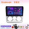 Topway T100 (TS7/T7S) Geely CK