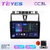 Teyes СС3L Geely Emgrand EC7
