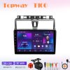 Topway T100 (TS7/T7S) Geely Emgrand EC7 09-16