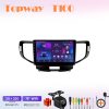 Topway T100 (TS7/T7S) Honda Accord 8