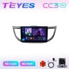 Teyes СС3 2K Honda CR-V 11-15