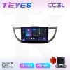 Teyes СС3L Honda CR-V 11-15 10" F2
