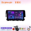Topway T100 (TS7/T7S) Honda Civic 10