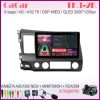 CaCar 2К 4/32Gb Honda Civic 8