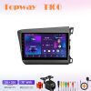 Topway T100 (TS7/T7S) Honda Civic 9 11-15 правый руль