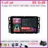 CaCar 2К 4/32Gb Hummer H2 03-07