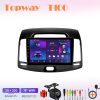 Topway T100 (TS7/T7S) Hyundai Elantra 4
