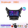 Topway T100 (TS7/T7S) Hyundai Elantra 5 F1