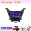 Topway T100 (TS7/T7S) Hyundai Elantra 5
