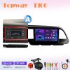 Topway T100 (TS7/T7S) Hyundai Elantra 6 версия A