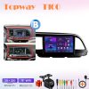Topway T100 (TS7/T7S) Hyundai Elantra 6 версия B